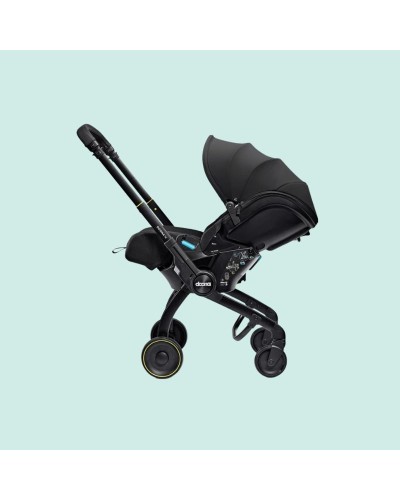 Baudou Paris - Siège Auto - Poussette Doona X Bébé