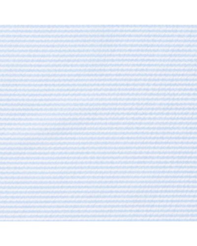 Baudou Paris - Demi-tour De Lit Bébé En Liberty 40x180 Cm