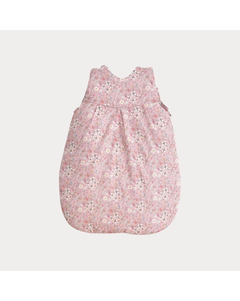 Baudou Paris - Gigoteuse Bébé 1 à 6 mois