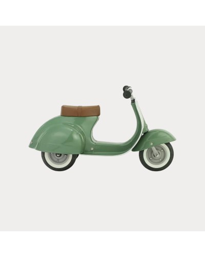 Baudou Paris - Trotteur Scooter