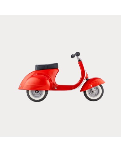 Baudou Paris - Trotteur Scooter