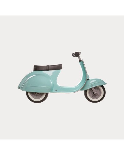 Baudou Paris - Trotteur Scooter