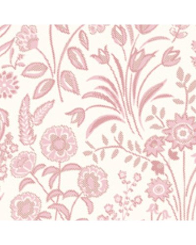 Baudou Paris - Nid D'Ange Bébé En Liberty