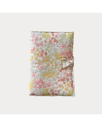 Baudou Paris - Protège Carnet De Santé