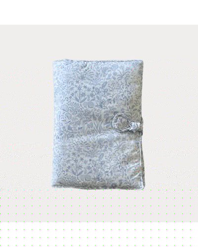 Baudou Paris - Protège Carnet De Santé