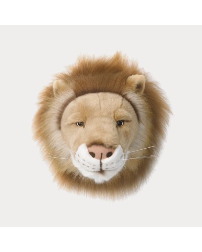 Tête de Lion