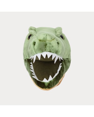 Baudou Paris - Tête de Dinausore