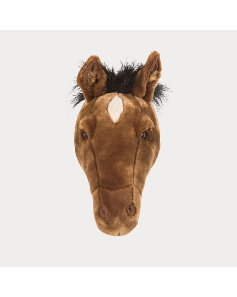 Baudou Paris - Tête De Cheval