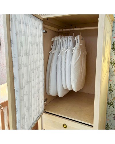 Baudou Paris - Armoire - Chambre Enfant Gustave