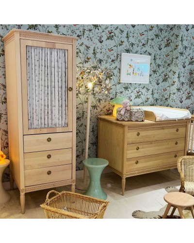 Armoire Chambre Enfant Gustave