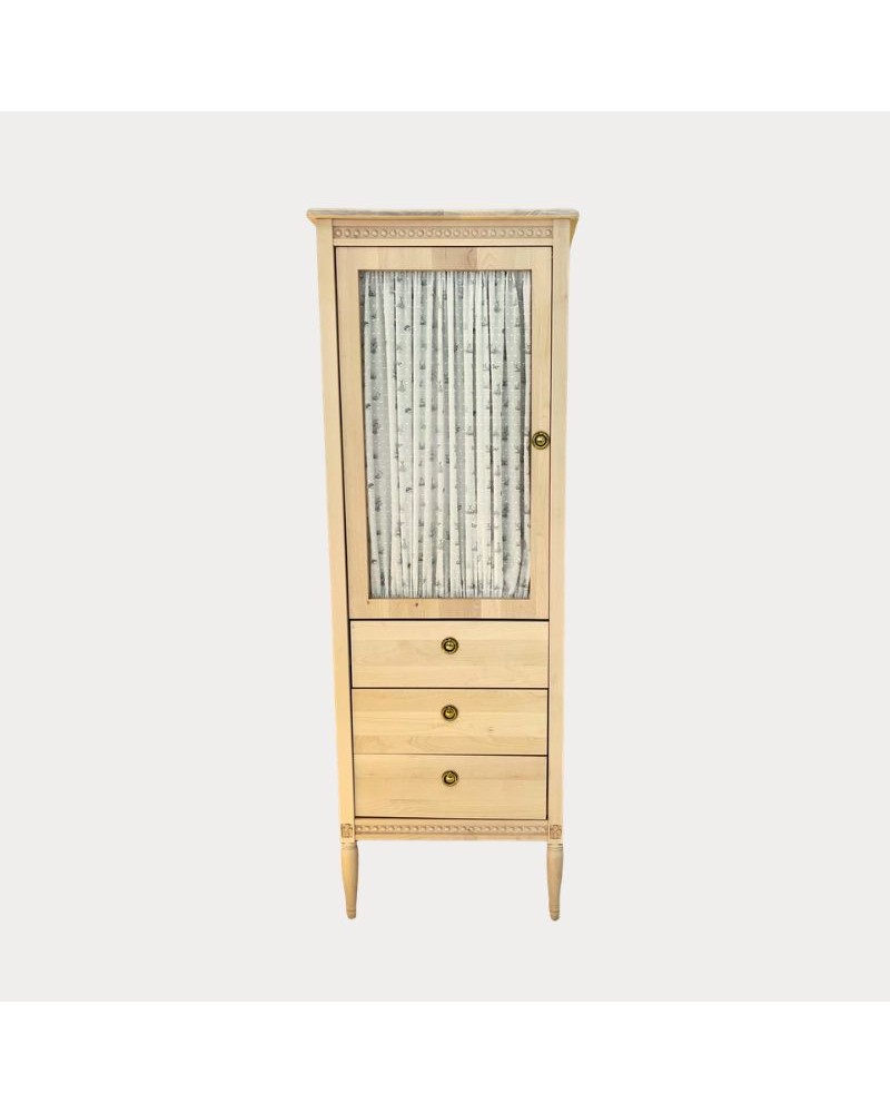 Baudou Paris - Armoire - Chambre Enfant Gustave