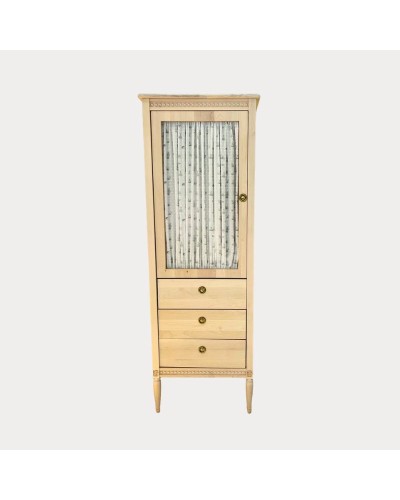 Baudou Paris - Armoire - Chambre Enfant Gustave