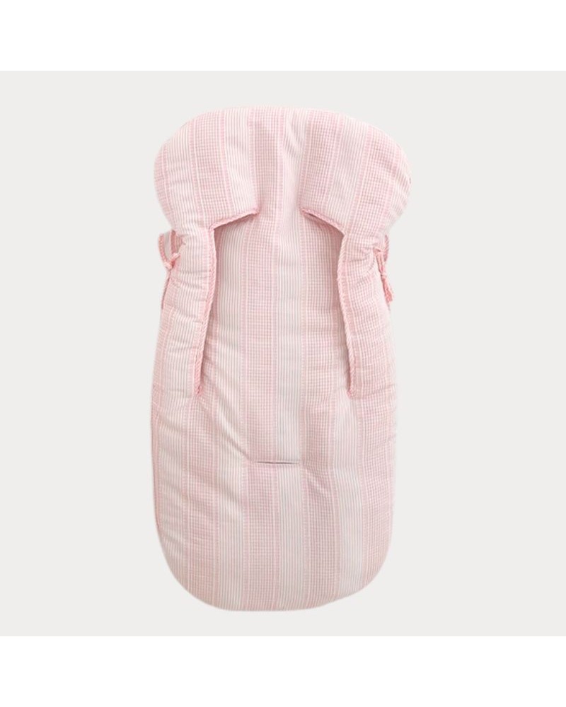 Baudou Paris - Coussin Poussette Bébé et Enfant