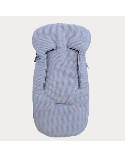 Baudou Paris - Coussin Poussette Bébé et Enfant