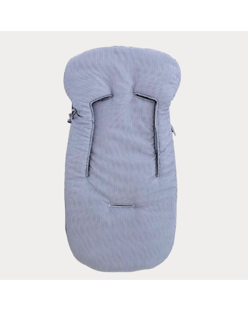 Baudou Paris - Coussin Poussette Bébé et Enfant