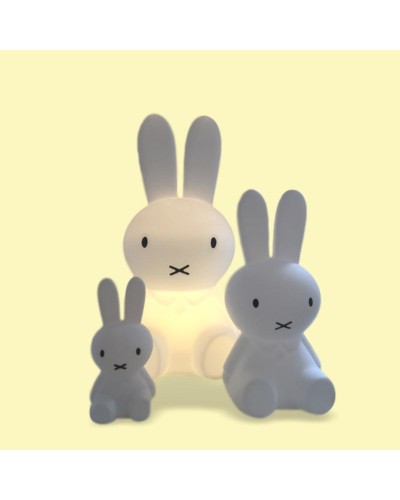 Lampe Miffy