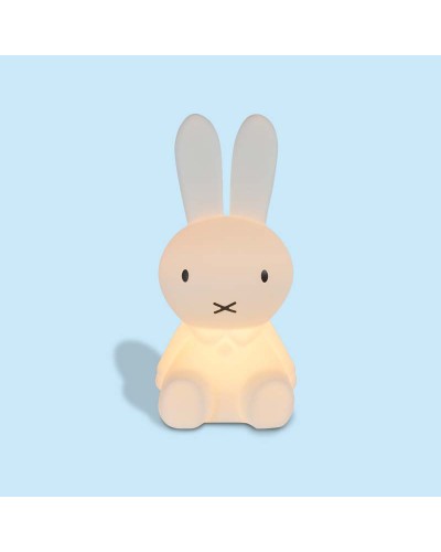 Baudou Paris - Lampe Miffy