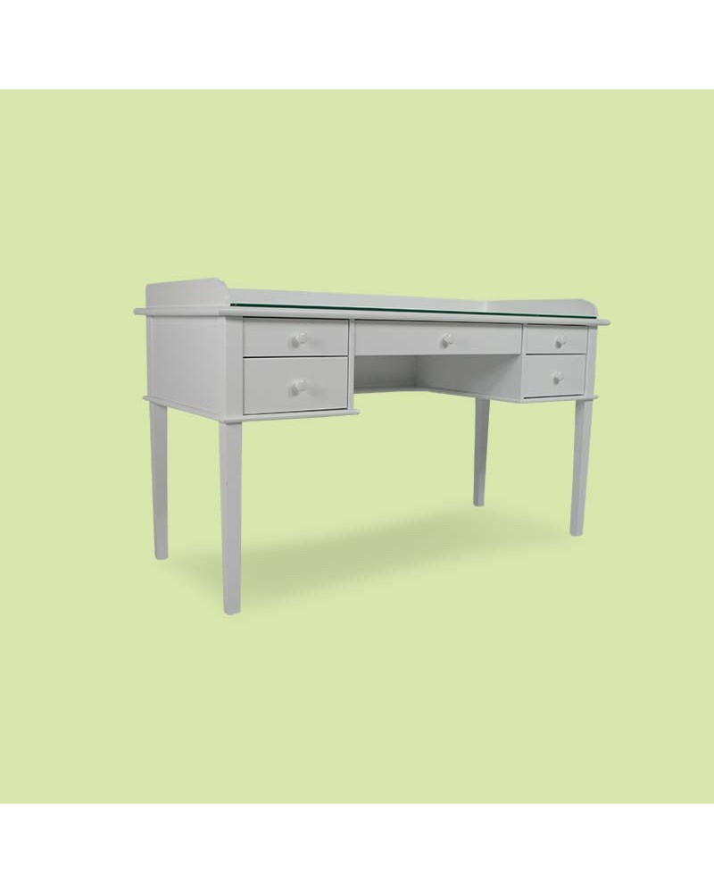 Baudou Paris - Bureau Enfant Plume