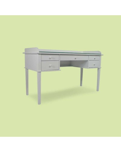 Baudou Paris - Bureau Enfant Plume