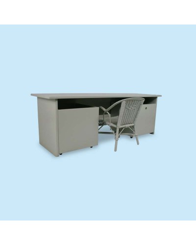 Bureau Alexandre