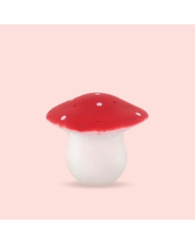 Lampe Champignon