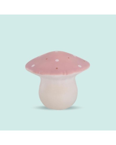 Lampe Champignon