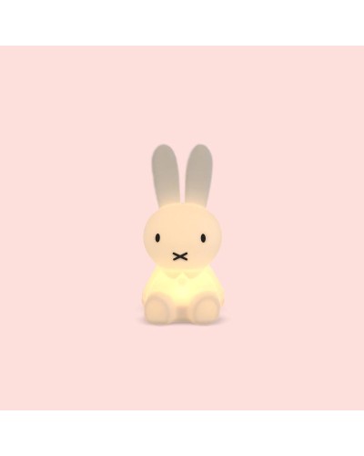 Lampe Miffy