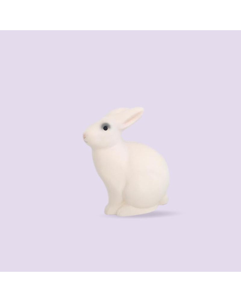 Baudou Paris  - Lampe Lapin