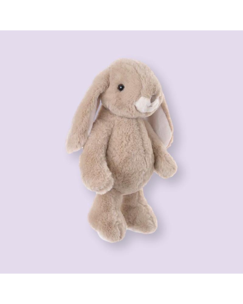 Baudou Paris - Peluche Lapin