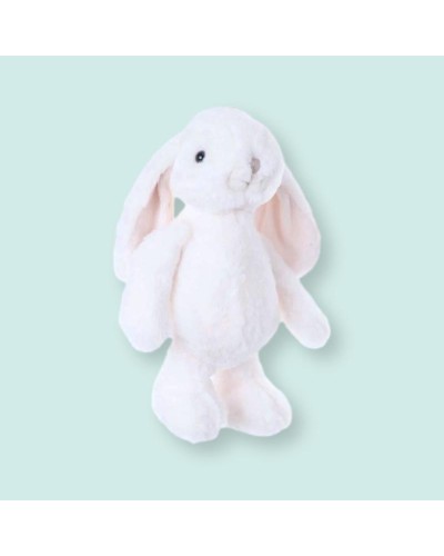 Baudou Paris - Peluche Lapin