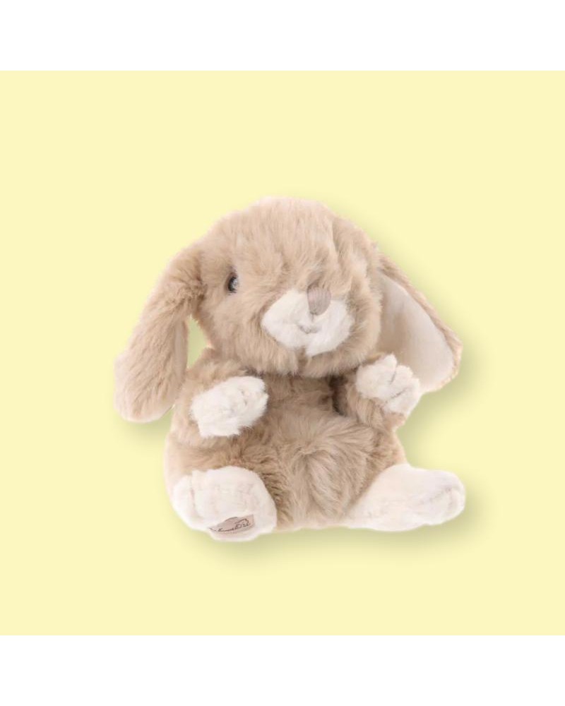 Peluche Petit Lapin