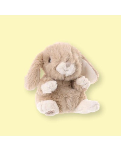 Peluche lapin PM