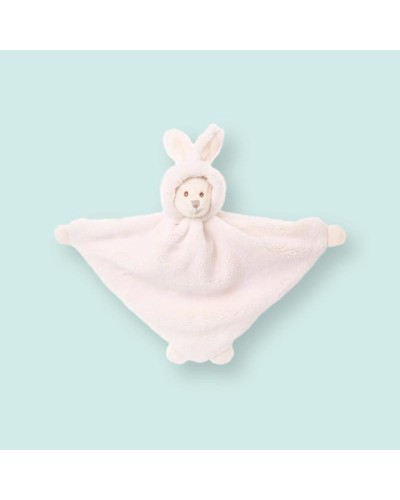 Baudou Paris - Peluche Ours Plat