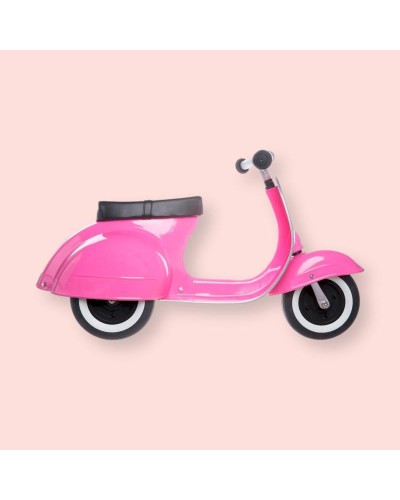 Baudou Paris - Trotteur Scooter