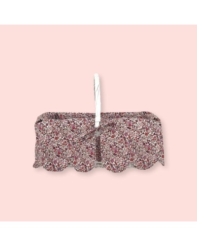 PANIER Juliette LIBERTY