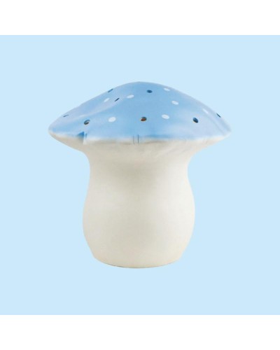 Lampe Champignon