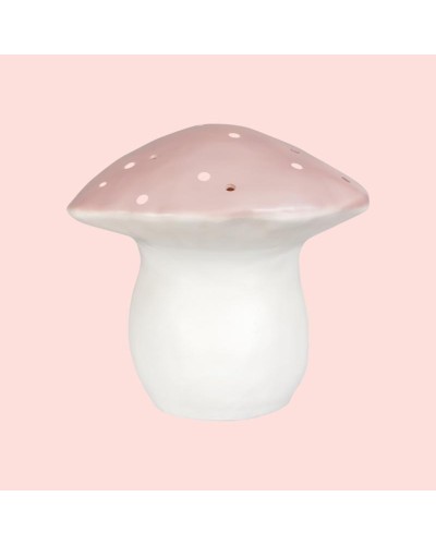 Lampe Champignon