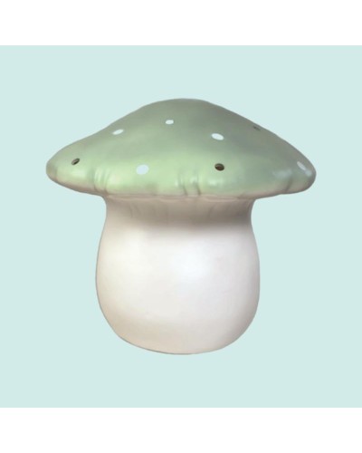 Lampe Champignon