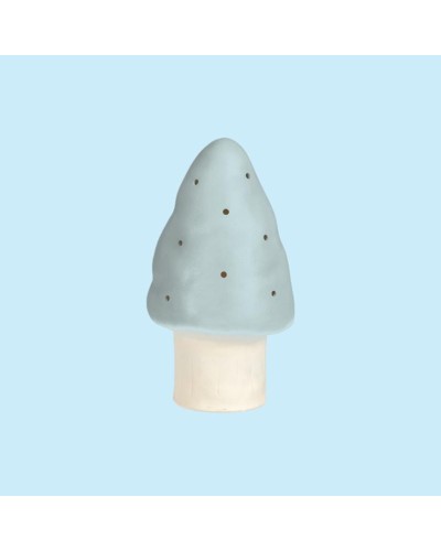 Lampe Champignon Petit Modèle