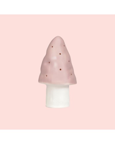 Lampe Champignon Petit Modèle