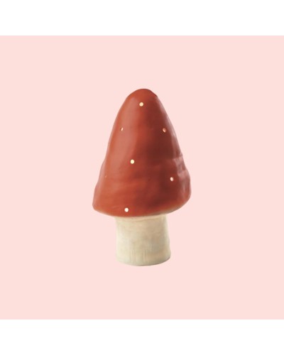 Lampe Champignon Petit Modèle