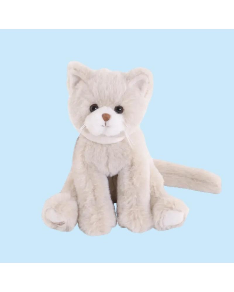 Baudou Paris - Peluche Chat