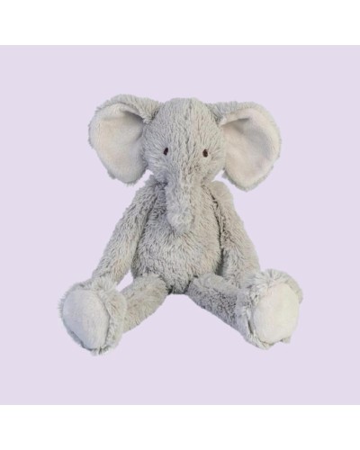 Baudou Paris - Peluche Éléphant