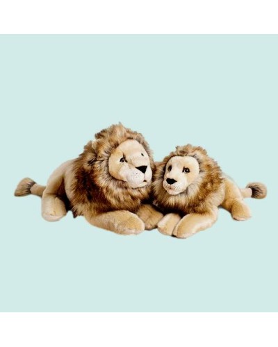 Baudou Paris - Peluche Lion